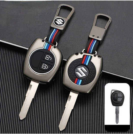 PREMIUM METAL CAR KEY COVER