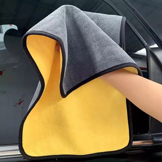 Microfiber Cloth For Car